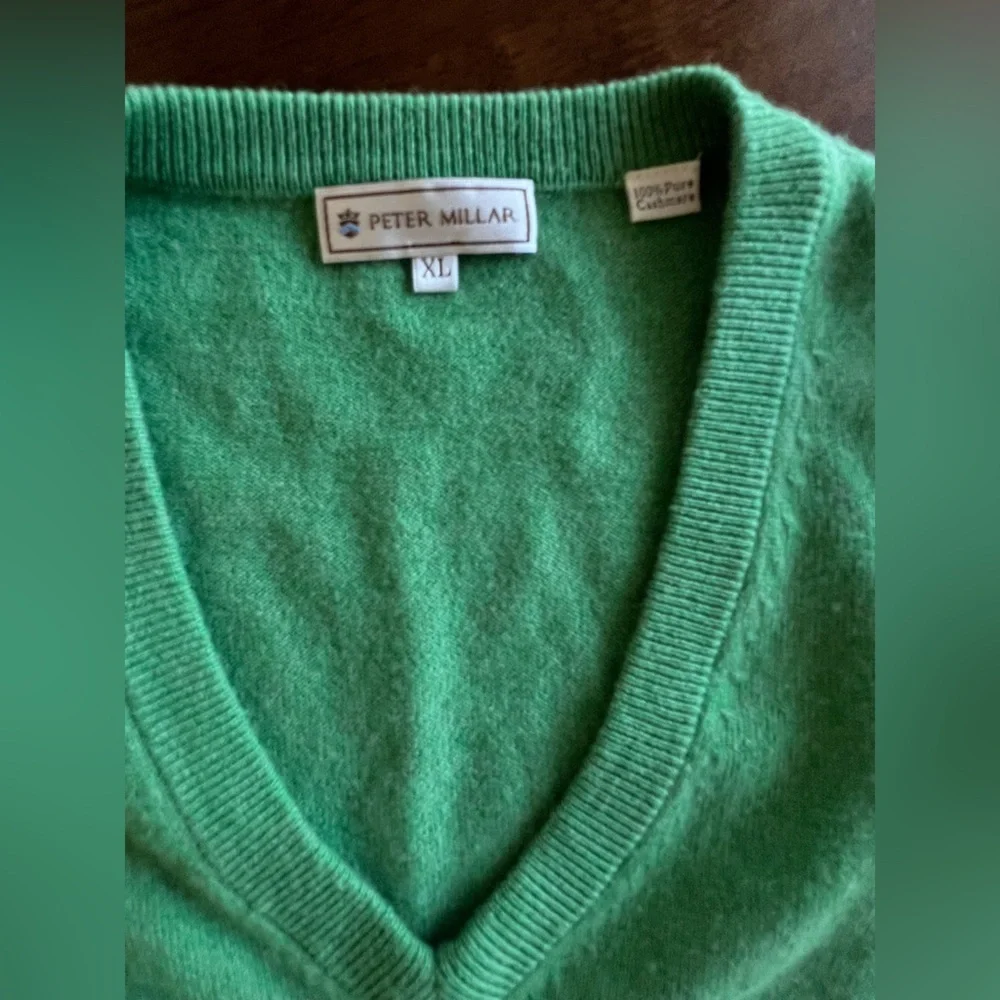 Peter Millar indulge pure